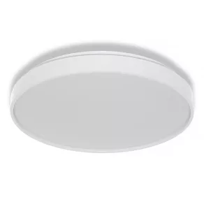   Osram Ceiling Luxo mennyezeti LED lámpa, 38 cm, 24 W, 3000 K, 1320 lm, fehér színben