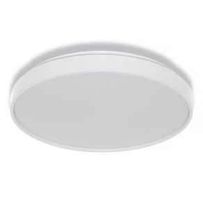   Lampa LED pentru tavan Osram Ceiling Luxo, 38 cm, 24 W, 4000 K, 1320 lm, albă
