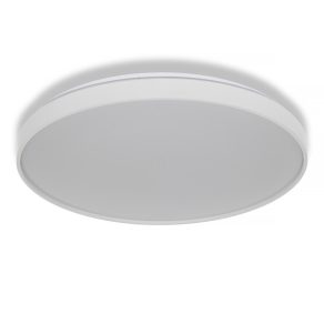   Lampa LED pentru tavan Osram Ceiling Luxo, 56 cm, 60 W, 4000 K, 3300 lm, albă