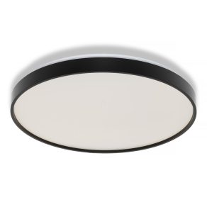   Lampa LED pentru tavan Osram Ceiling Luxo, 49 cm, 36 W, 3000 K, 1980 lm, negru
