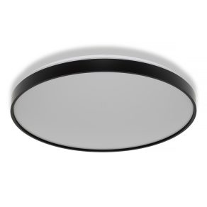   Lampa LED pentru tavan Osram Ceiling Luxo, 56 cm, 60 W, 3000 K, 3300 lm, negru