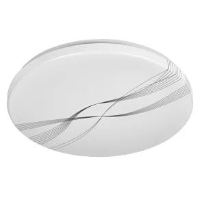   Lampă LED reglabilă pentru tavan Osram Orbis Brush, 40 W, 3200 lm, 2700-4000-6500 K