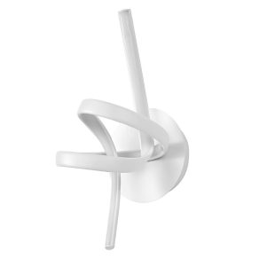   Lampa LED Osram Decor Nody cu intensitate reglabilă, în stil minimalist, 12 W, 850 lm, 2700-4000-6000 K