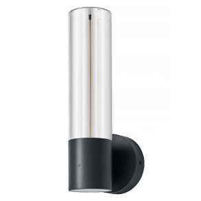   Lampă de perete pentru exterior Osram Endura Decor Filament cu comutator crepuscular, 8 W, 600 lm, 3000 K