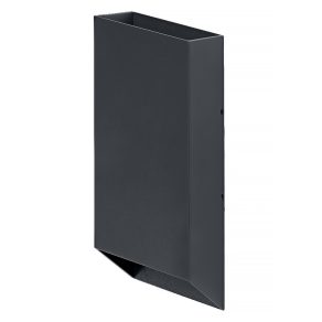   Lampă LED Osram Endura Style Copen pentru exterior, orientată în jos și în sus, 10 W, 690 lm, 3000 K