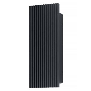   Lampă LED Osram Endura Style Striped pentru exterior, orientată în jos și în sus, 12 W, 450 lm, 3000 K