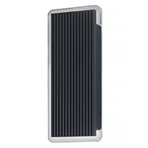   Lampă LED Osram Endura Style Striped pentru exterior, cu lumină orientată în jos și în sus, 6 W, 480 lm, 3000 K