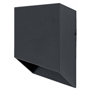   Lampă de perete Osram Endura Classic Copen pentru exterior, cu soclu GU10