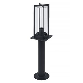   Lampă de exterior Osram Endura Classic Hagen, 50 cm, cu soclu 1xE27