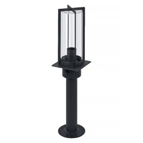   Lampa de exterior Osram Endura Classic Hagen cu senzor de mișcare, 50 cm, soclu 1xE27