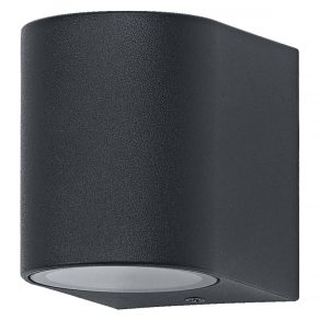   Lampă de perete pentru exterior Osram Endura Classic Tube, soclu GU10, 9,3 cm