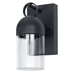   Lampă de perete pentru exterior Osram Endura Classic Cowbell, cu soclu E27