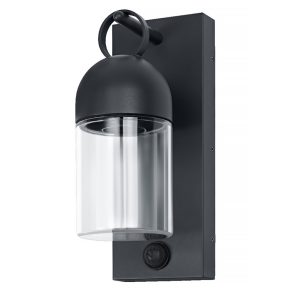   Aplică de exterior Osram Endura Classic Cowbell cu senzor de mișcare, soclu E27