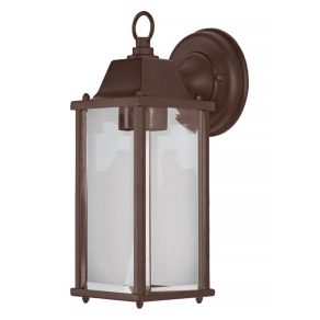   Lampă de perete pentru exterior Osram Endura Classic Lantern, soclu E27, 29,3 cm