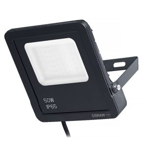   Osram Smart + Matter Floodlights spot LED controlabil, 50 W, 4000 lm, 3000 K+ RGB