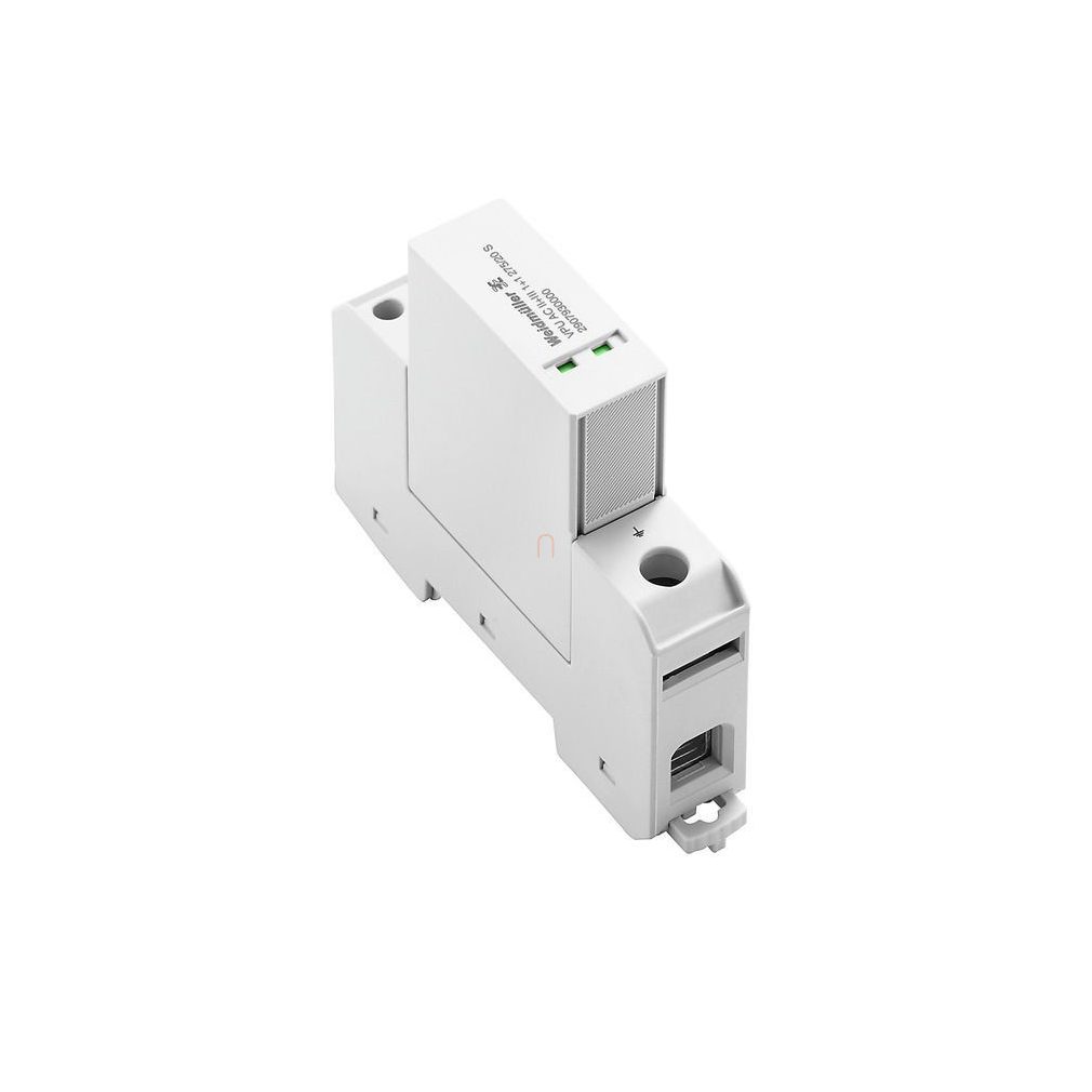 Dispozitiv de descărcare supratensiune VPU AC II+III 1+1 275/20 S 2907930000 Weidmüller