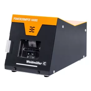 Powercrimper vario 3032890000 Weidmüller