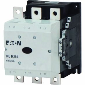   Contactor de putere Eaton AC-3/400V: 132kW, dilm250/22 (ra250) -208201