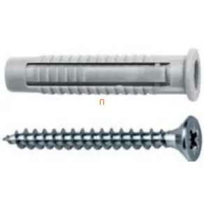   Diblu universal Apolo/Celo M5 + 3x35 șuruburi pentru lemn 55FXSZ20, 20 buc./blister