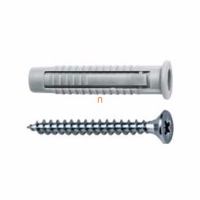   Șurub Tipli M 6X 4,5x45 șurub pentru lemn NEXUS 96FXSZ Apolo/Celo