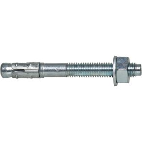   Șurub de bază cu auto-strângere BAZ 16x138/20 mm Apolo/Celo 916138BAZ