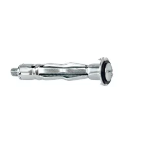   Apolo/Celo HRM - dibluri metalice pentru gips-carton cu cap rotund, 6*45, rezistente la foc, 9645HRM25