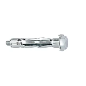   Apolo/Celo HRM - Dibluri metalice pentru gips-carton, cu cap rotund, 8*32, rezistente la foc, 9832HRM20