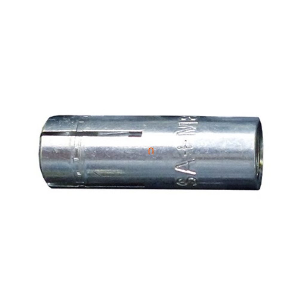 Apolo/Celo Piston de oțel, cu filet interior M8 98SAP