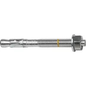   Șurub de bază cu auto-strângere BAP 10x 85 mm, rezistent la foc 91085BAP Apolo/Celo