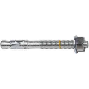   Șurub de bază cu auto-tensionare BAP 10x105 mm ignifug Apolo/Celo 910105BAP
