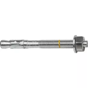   Șurub de bază cu auto-strângere BAP 10x 60/10 mm, rezistent la foc, Apolo/Celo 91060BAP