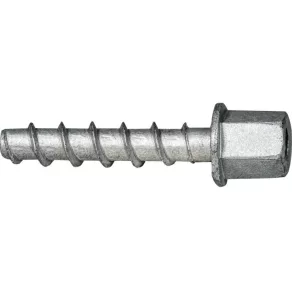   Șurub pentru beton BTSH 6x35 cu filet interior M10 9ZG635M10BTSH Apolo/Celo