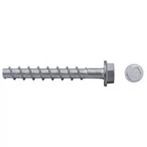   BTSB 6x40 Șurub pentru beton cu cap hexagonal 9ZG640BTSB Apolo/Celo