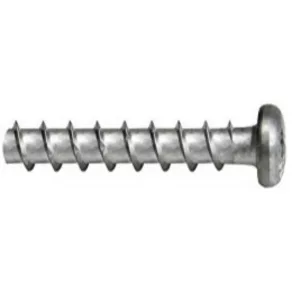   BTS-5 Șurub pentru beton 5x45 cu cap D Tx25 9ZG545BTSPT Apolo/Celo