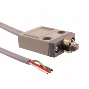 Comutator de capăt de cursă OMRON D4C-1202