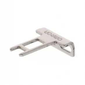   Omron D4DS-K2 – Dispozitiv de blocare pentru comutator de capăt de cursă vertical