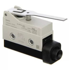 Comutator de capăt de cursă OMRON D4MC-1000