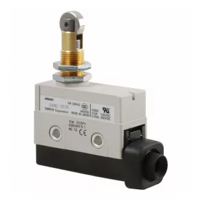 Comutator de capăt de cursă OMRON D4MC-5020
