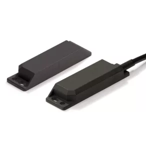   OMRON F3S-TGR-NLPR-21-10 Comutator de ușă fără contact, din plastic, 2 contacte NC + 1 contact NO, cablu de 10 m