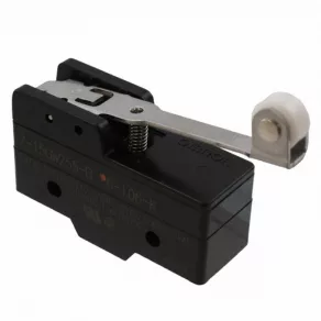 Microcomutator OMRON Z-15GW255
