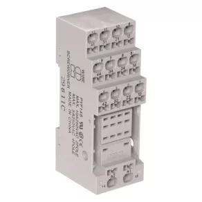 Soclu pentru releu OMRON PYF14S