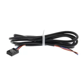 Cablu pentru comutator fotoelectric OMRON EE-1006 de 1 m