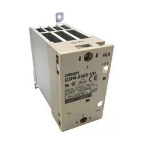 OMRON G3PA-240BVD-DC-5-24