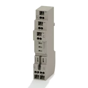 Soclu OMRON P2RF-05-S