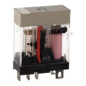   OMRON G2R-1-S 230 V c.a. (S) de la OMB – Relé industrial de mici dimensiuni