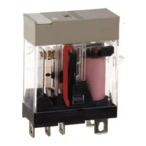 OMRON G2R-1-SN  Relé  24 V c.a.