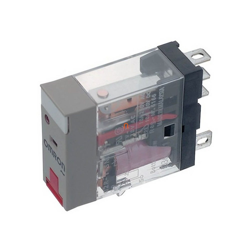 OMRON G2R-1-SNI 12DC (S) releu