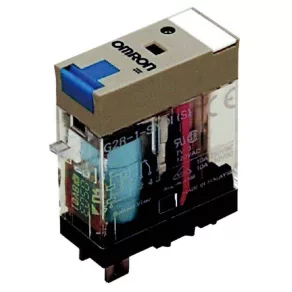 OMRON G2R-1-SNDI-24DC 24V DC