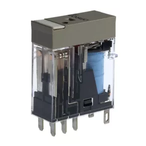 Relé OMRON G2R-2-SN 24DC(S)