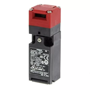Comutator de siguranță OMRON D4NS-4AF